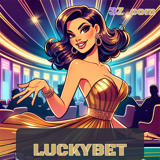 Descubra a Excitante Categoria de Cassino da LUCKYBET