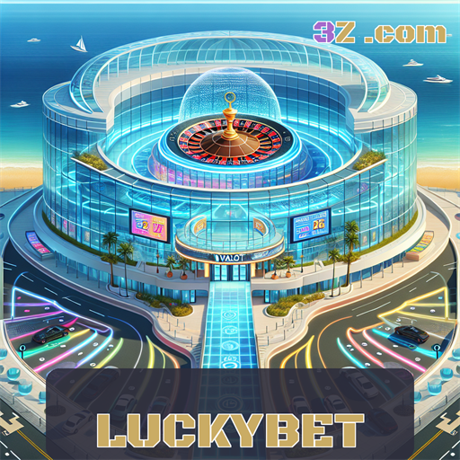 Explorando os Jackpots no LUCKYBET: Grande Prêmios à Vista!