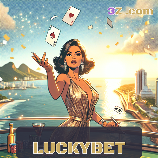 Descubra a Emoção dos Jogos Ao Vivo na LUCKYBET