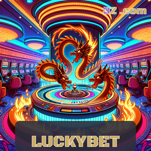 Descubra a Loteria no LUCKYBET: Uma Chance de Mudar de Vida
