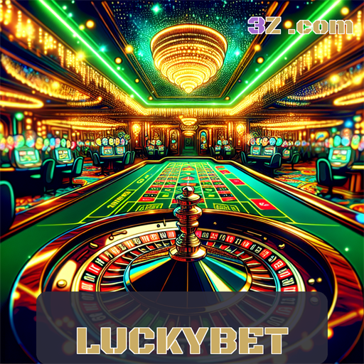 No LuckyBet, explore uma ampla gama de jogos de apostas e descubra promoções que vão aumentar suas chances de ganhar grandes prêmios.
