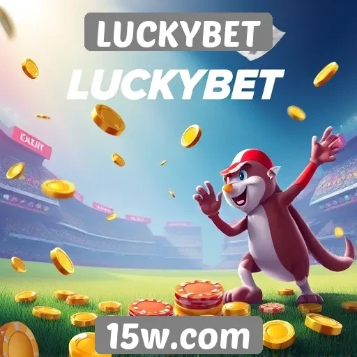 LUCKYBET amplia opções de jogos e usuários aprovam