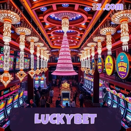 LUCKYBET: Explore as Vantagens Exclusivas da Seção VIP
