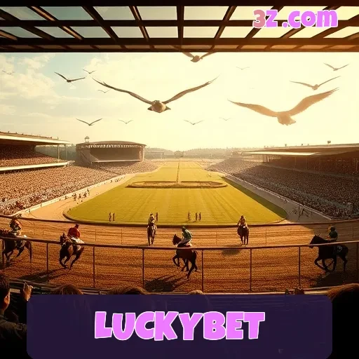 LUCKYBET: Conexões que Transformam Sua Experiência de Jogo Online