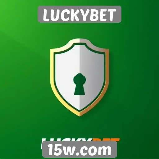 Segurança e licenciamento no LUCKYBET é assegurado