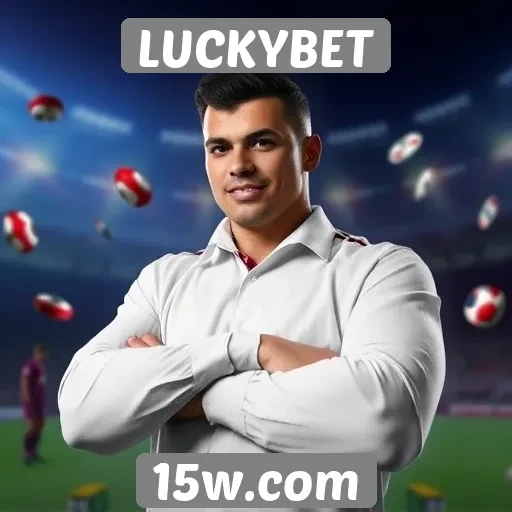 Comparativo das promoções disponíveis na LUCKYBET