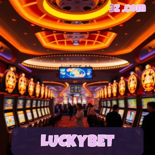 LUCKYBET: Explore as Vantagens Exclusivas da Seção VIP